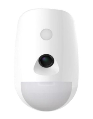 AX PRO Bezdrátový detektor s IR kamerou